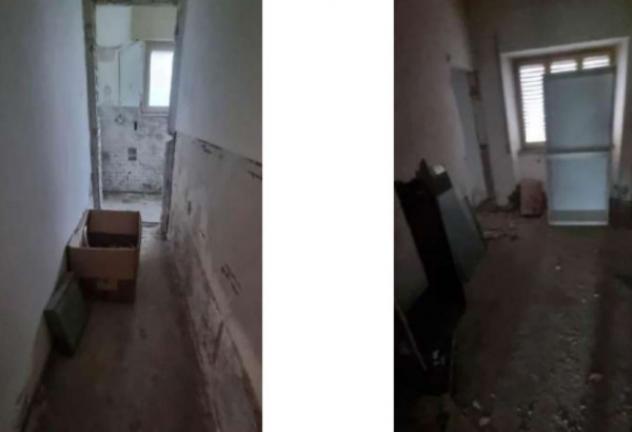 Immobile in asta di 424 m² con più di 5 locali in vendita a Montappone - Foto 4
