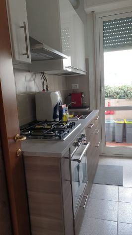 Stanza singola a Milano zona Romolo - Foto 6