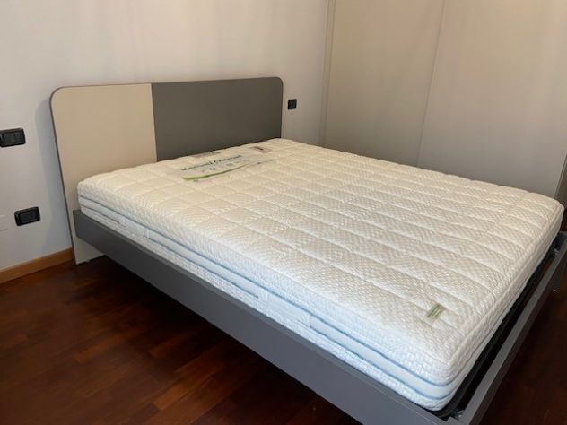 Bilocale 70mq arredato con terrazzo e box auto — Santa Giulia Milano — Luglio 20 - Foto 8