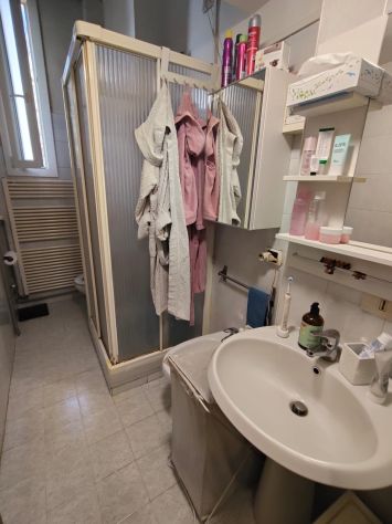 Bilocale buono stato, piano rialzato, Città Studi, Milano - Foto 10