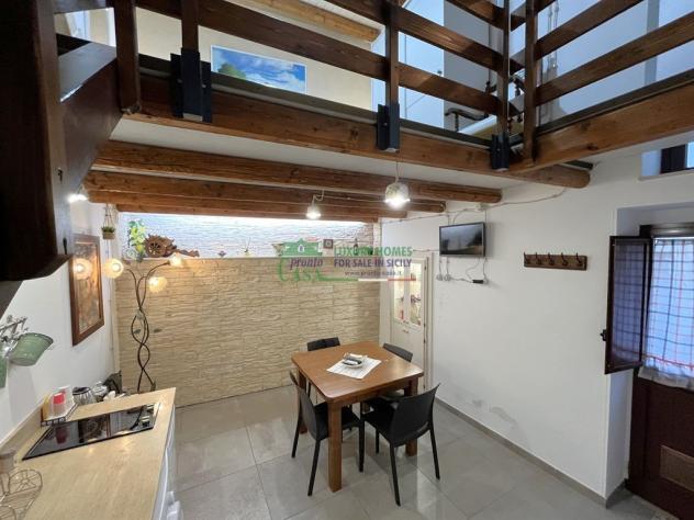 Rif.2666 - Casa Indipendente in affitto ristrutturata a Modica Bassa - Foto 18