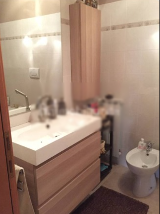 LA STORTA TRILOCALE ARREDATO CON AMPIO GIARDINO PRIVATO. - Foto 3