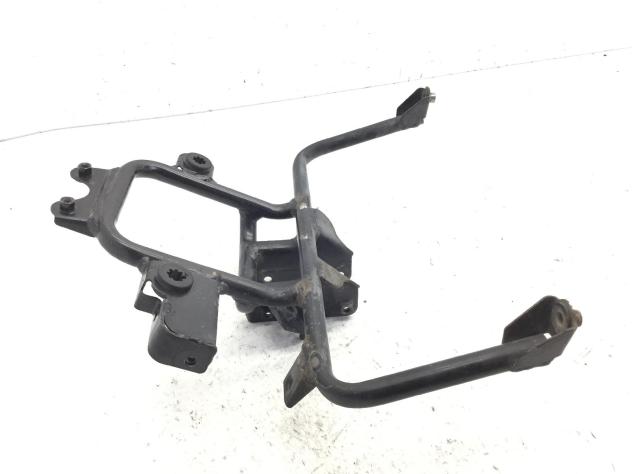 HONDA DYLAN 150 TELAIO TELAIETTO SUPPORTO SCUDO ANTERIORE 2002 2006 ZDCKF05A04F - Foto 5
