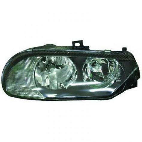 FANALE PER ALFA 159 MITO GIULIETTA 147 156 ALOGENO BIXENON FENDINEBBIA - Foto 3