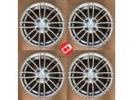 KIT 4 PEZZI CERCHIO IN LEGA 14  LIGIER X-TOO JS28 MAX JS32 R JS34 S JS42 RS JS44