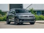 Musata completa e ricambi vari tiguan r- line 2020