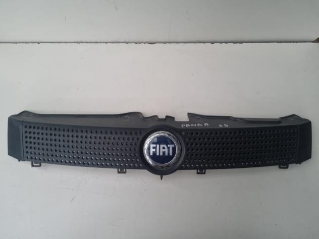 MASCHERINA ANTERIORE FIAT Panda 2° Serie (0310)