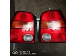 Fanale post. VOLKSWAGEN Lupo  Arosa
