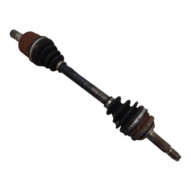 SEMIASSE ANTERIORE SINISTRO DR 1 1° Serie SQR473 (0914)