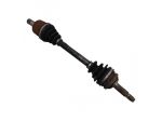 SEMIASSE ANTERIORE SINISTRO DR 1 1° Serie SQR473 (0914)