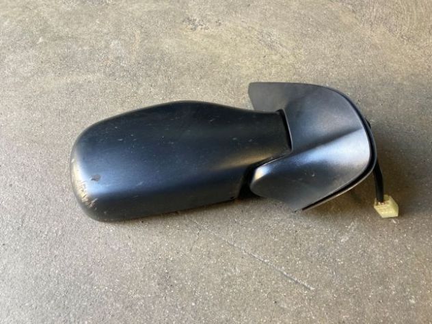 Specchietto retrovisore DX Suzuki Ignis del 2006 (8470186G60) - Foto 3