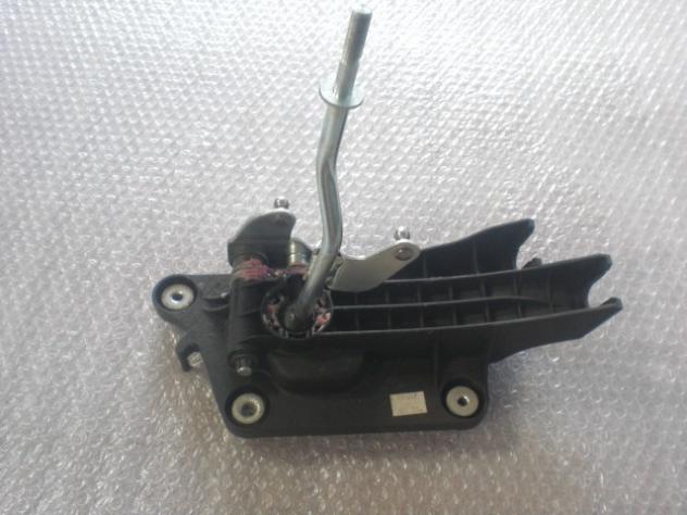 03062908101 LEVA CAMBIO MAZDA 3 1.6 B 77KW 5M 5P (2003) RICAMBI USATO