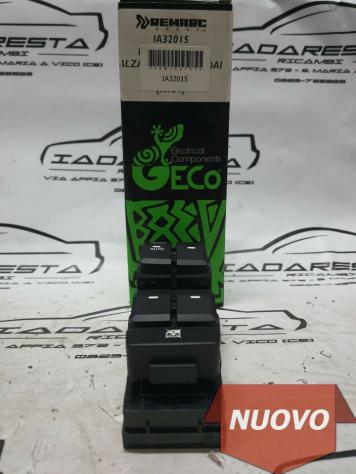 Pulsante Alzavetro Hyundai I20 93570-C8120
