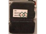Volksagen Polo 1.4 anno 2012 centralina gruppo pompa ABS 0265955025