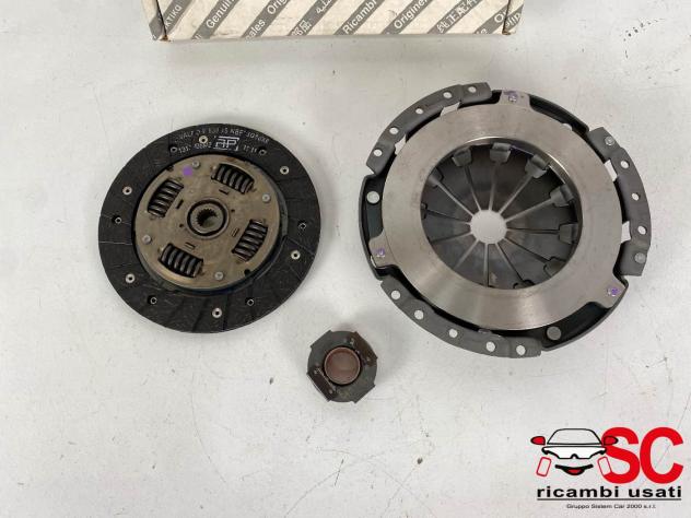 Kit Frizione Fiat Panda 1.2 Benzina 71752235 - 39191 - Foto 2