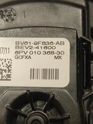 PEDALE ACCELERATORE FORD Focus Berlina 3° Serie BV61-9F836-AB (0408) - Foto 3