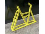 VERNICIATURA A POLVERE TELAI MOTO QUAD BICI CERCHI IN LEGA