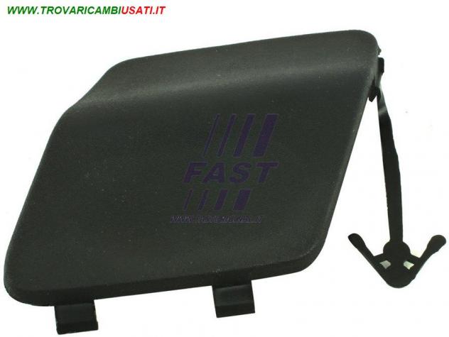 TAPPO PARAURTI RENAULT MASTER III 10 ANTERIORE FT90827  RENAULT - MASTER - 2010