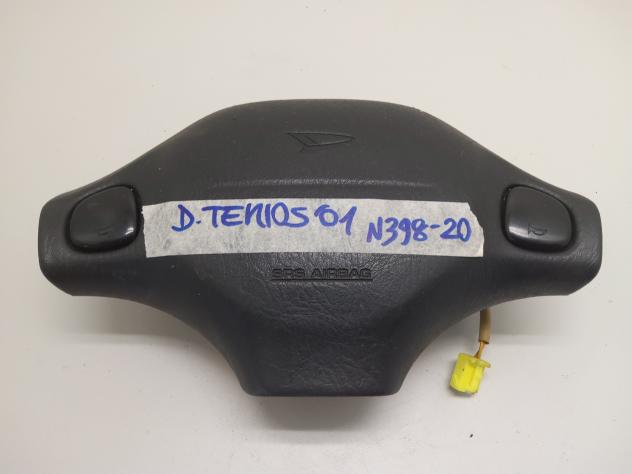 AIRBAG VOLANTE DAIHATSU Terios 1° Serie K3 (9706)