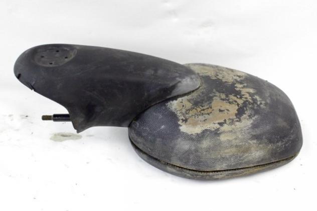 BMW C1 52517653292 POGGIATESTA SEDILE 99 - 03 HEADREST 52517653291 DA RIPULIRE - Foto 2