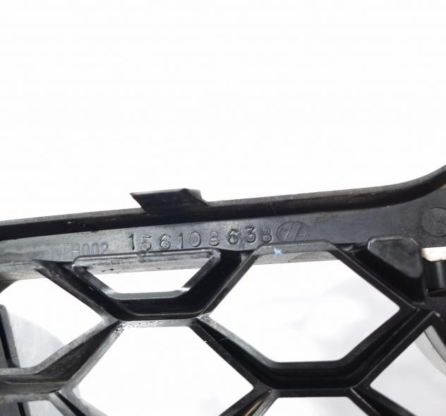 MASCHERINA ANTERIORE ALFA ROMEO Stelvio Serie (949_) 156108638 (16) - Foto 13