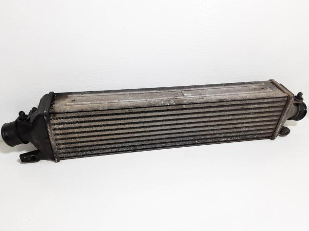 INTERCOOLER ALFA ROMEO Giulietta Serie (940_) 552 83 099, 940 A4.000, 940 B4.000 Diesel 2000 (13) - Foto 4