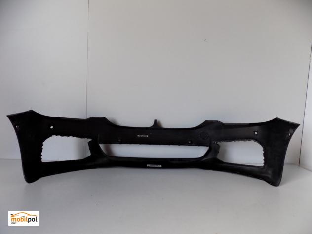 BMW 5 G30 / 31 - Pacchetto M paraurti anteriore - 11326 - Foto 4