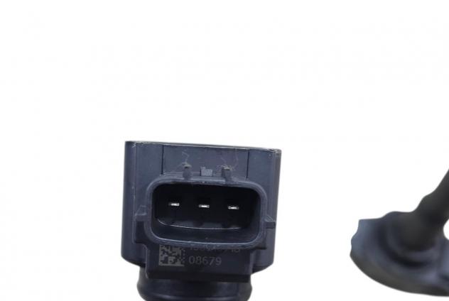 BOBINE ACCENSIONE RENAULT Clio Serie IV 224332428R H4BB410 TwinAir 9000 (1219) - Foto 8