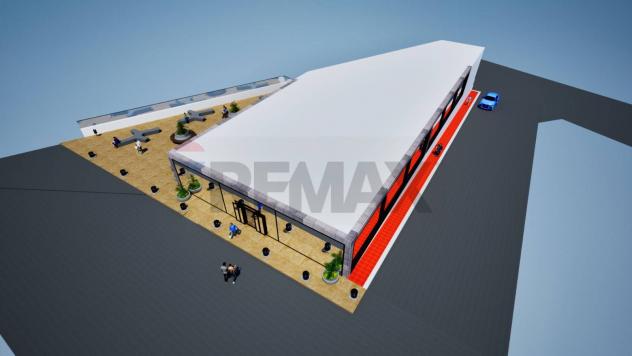 Terreno Edificabile in vendita a Favara - Foto 2