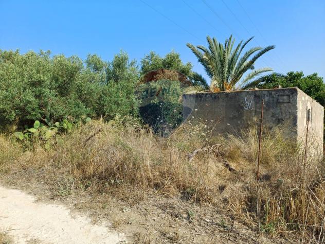 Terreno in vendita a Noto