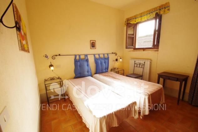 Rustico / Casale di 450 m² con più di 5 locali in vendita a Pienza - Foto 16