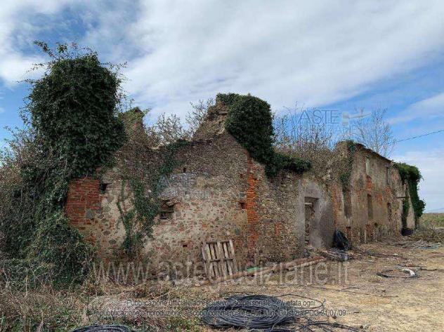 IMMOBILI-ALTRA CATEGORIA-Forramoro e Bulicata, Strada vicinale Case Barelli, - Foto 2