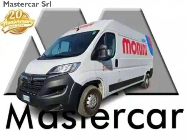 FIAT Ducato Ducato/Movano 35 2.2 BlueHDi 140 PL-TM -GP654AM rif. 23961924