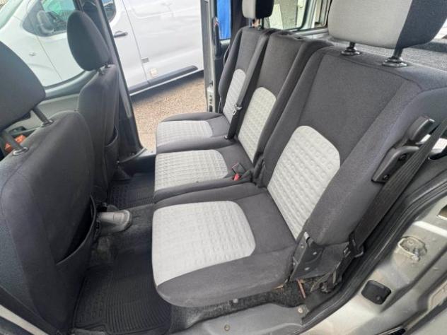FIAT DOBLO 1.9 5 POSTI rif. 23976779 - Foto 7