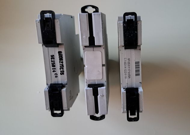 Magnetotermico Interruttore C25 C16 C10 - Foto 2