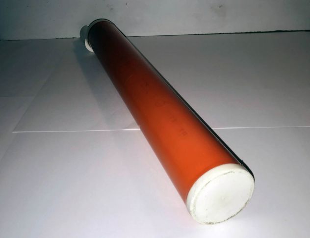 Condensatore ad alta tensione 33nF 45KV - Foto 2