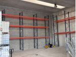 Scaffalature per produzione