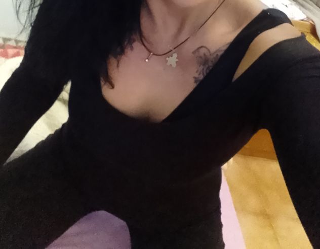 Alice italiana Tel:3932950913