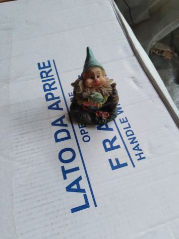 statuine elfi/gnomi - Foto 3