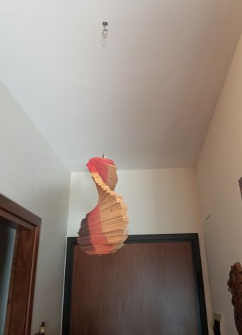 ORNAMENTO A SOSPENSIONE