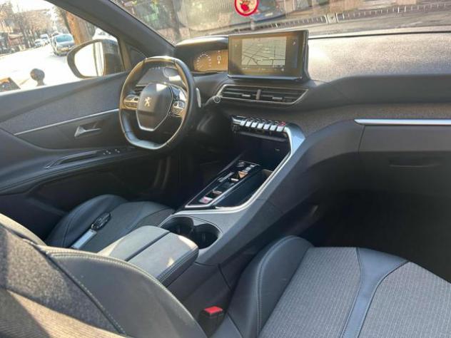 PEUGEOT 3008 Allure Pack LUCI AMBIENTE RESTAILING rif. 23689722 - Foto 7
