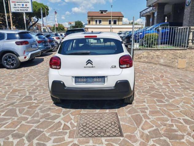 Citroen C3 C3 1.2 PURETECH C-SERIES 83CV - Foto 6