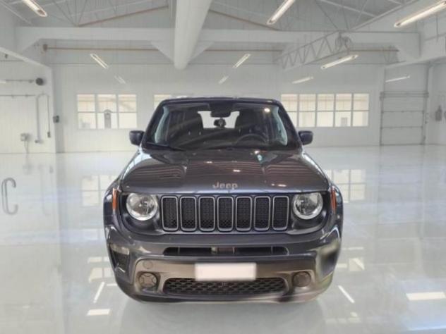 JEEP Renegade 1.6 Mjt 130 CV Longitude rif. 24130855 - Foto 3