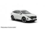 Nissan Qashqai Qashqai MHEV 158 CV Xtronic N-Connecta