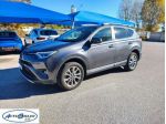 TOYOTA RAV 4 RAV4 2.5 Hybrid 2WD Lounge rif. 22978863
