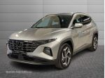 Hyundai Tucson HEV-PHEV MY23 1.6PHEV AT 265 XLINE+HSS+(C)
