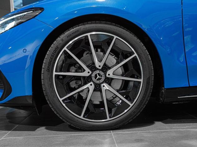 Mercedes-Benz CLA CLA BERLINA 180 Berlina Ibrida AMG Line ADVANCED PLUS - Foto 7