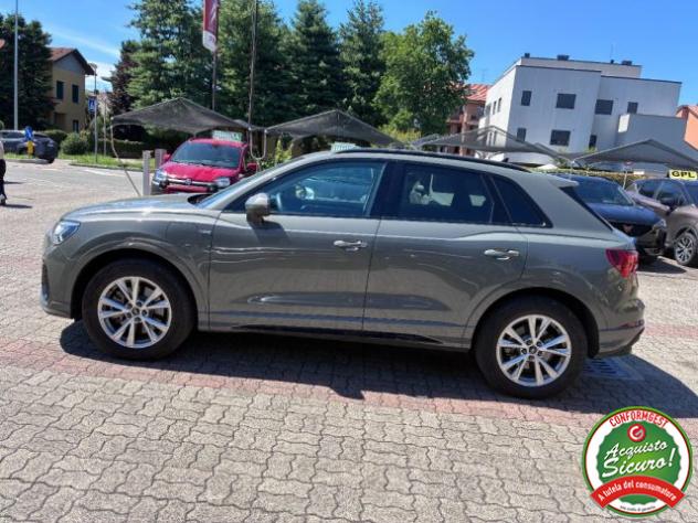 AUDI Q3 45 TFSI e S tronic S line edition rif. 23803988 - Foto 2