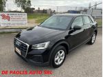 AUDI Q2 Q2 1.0 Tfsi Advanced GARANZIA AUDI 10 2027 rif. 23993565