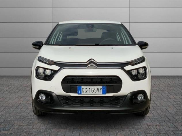 Citroën C3 3ª serie PureTech 83 S&S Feel Pack - Foto 5